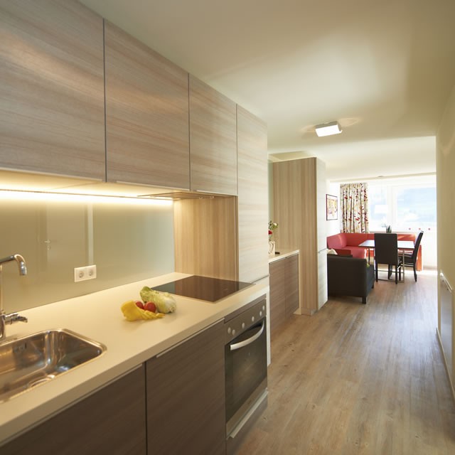 Appartement Nagano in Flachau