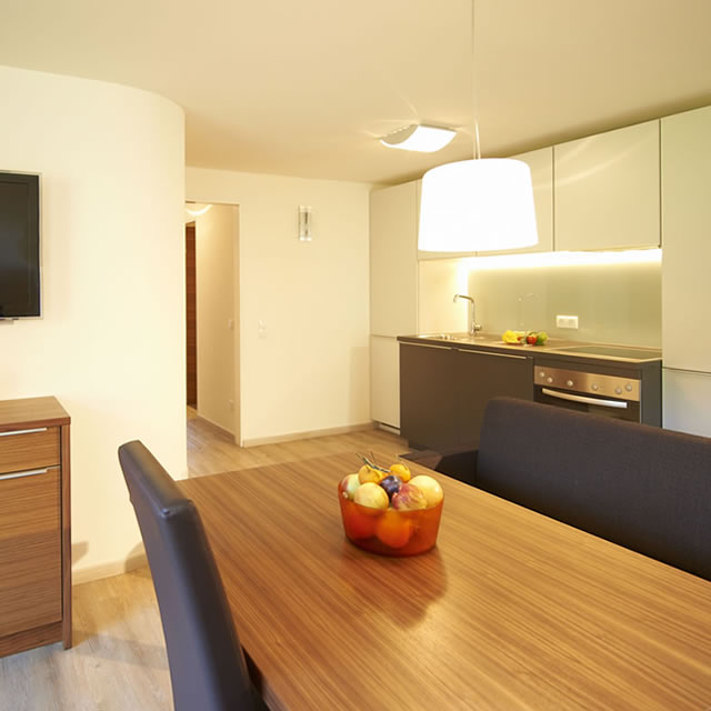 Appartement Grenoble