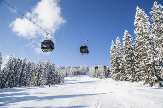 Skiregion Flachau © Flachau Tourismus