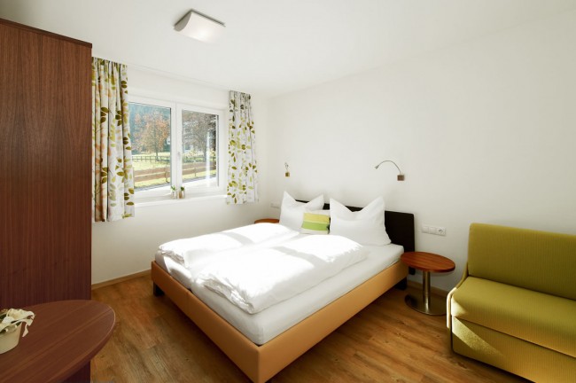 Appartement in Flachau