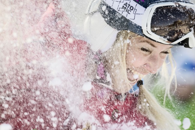 Jeder Menge Spaß im Skiurlaub © Flachau Tourismus