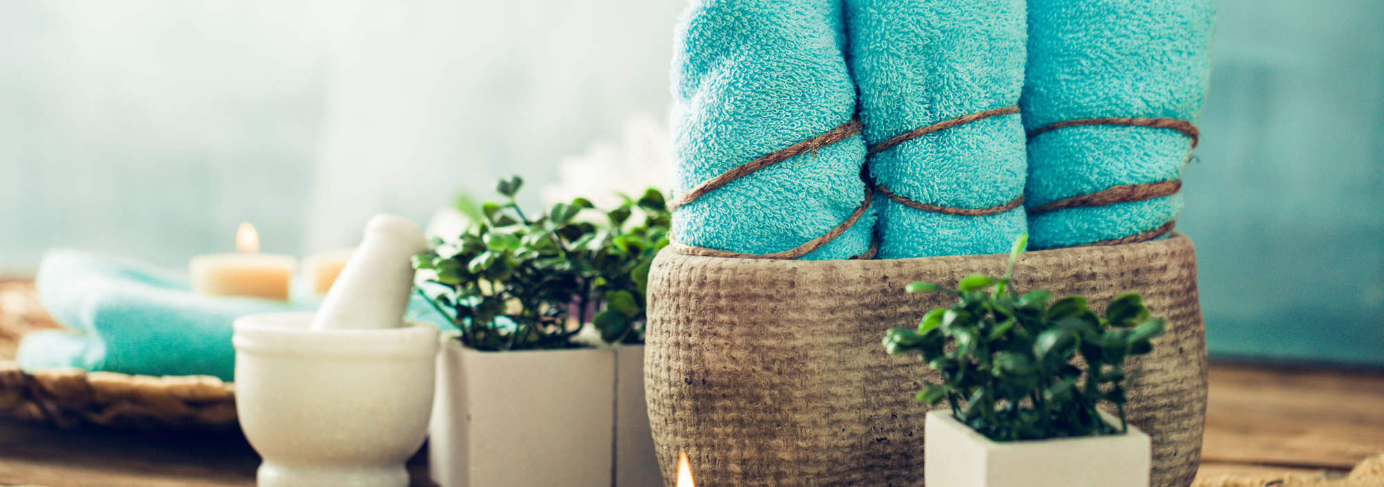 Wellness im Skiurlaub in Flachau