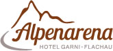 Hotel Alpenarena Flachau 